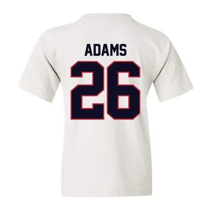 St. Johns - NCAA Baseball : Ryan Adams - Classic Shersey Youth T-Shirt