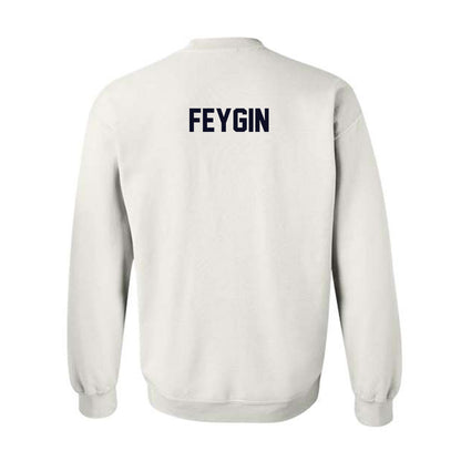 St. Johns - NCAA Women's Fencing : Nicole Feygin - Classic Shersey Crewneck Sweatshirt