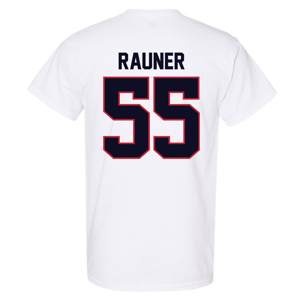 St. Johns - NCAA Men's Lacrosse : Brady Rauner - Classic Shersey T-Shirt