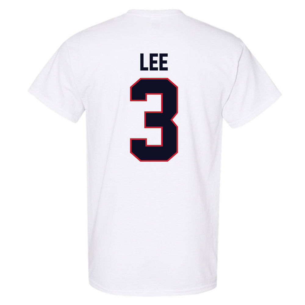 St. Johns - NCAA Men's Lacrosse : Dylan Lee - Classic Shersey T-Shirt