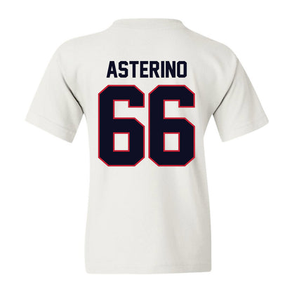 St. Johns - NCAA Men's Lacrosse : Joey Asterino - Classic Shersey Youth T-Shirt
