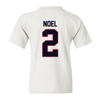 St. Johns - NCAA Men's Lacrosse : Harrison Noel - Classic Shersey Youth T-Shirt