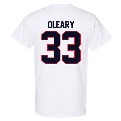 St. Johns - NCAA Baseball : Liam Oleary - Classic Shersey T-Shirt-1