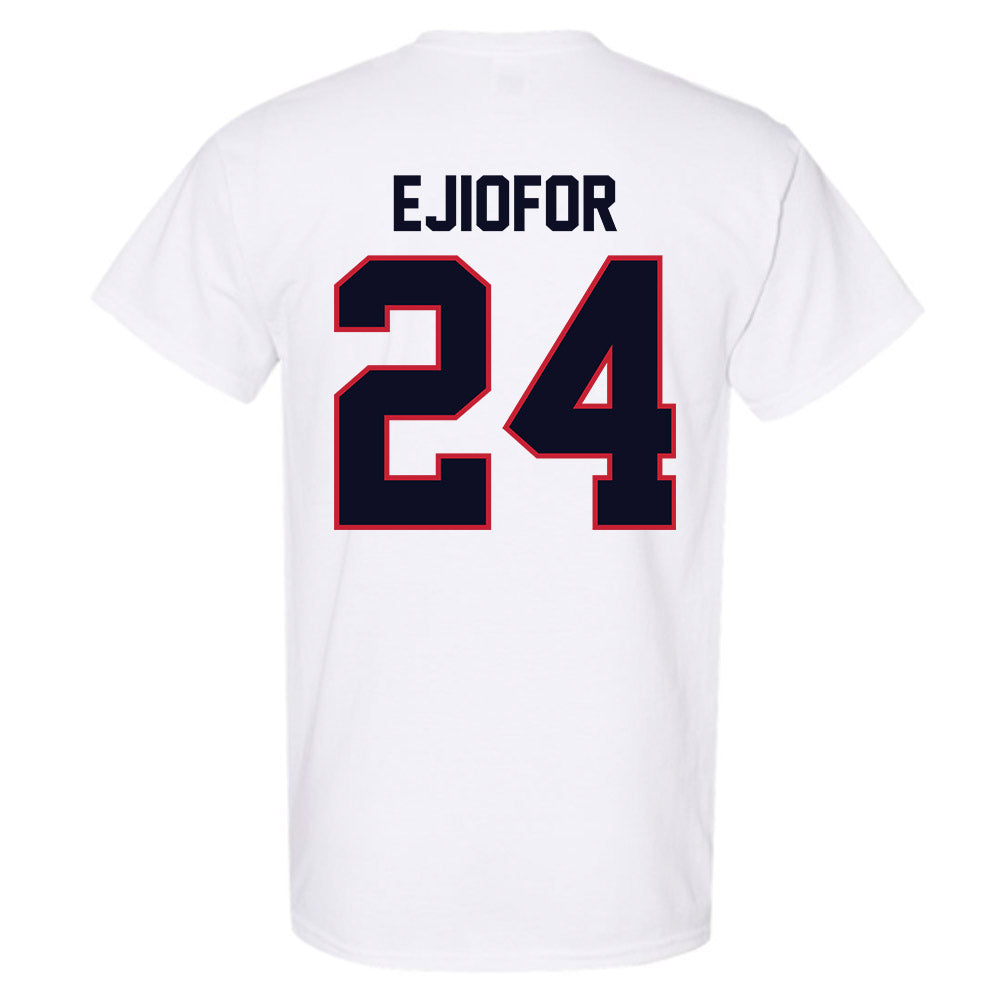 St. Johns - NCAA Men's Basketball : Zuby Ejiofor - Classic Shersey T-Shirt