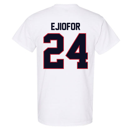 St. Johns - NCAA Men's Basketball : Zuby Ejiofor - Classic Shersey T-Shirt