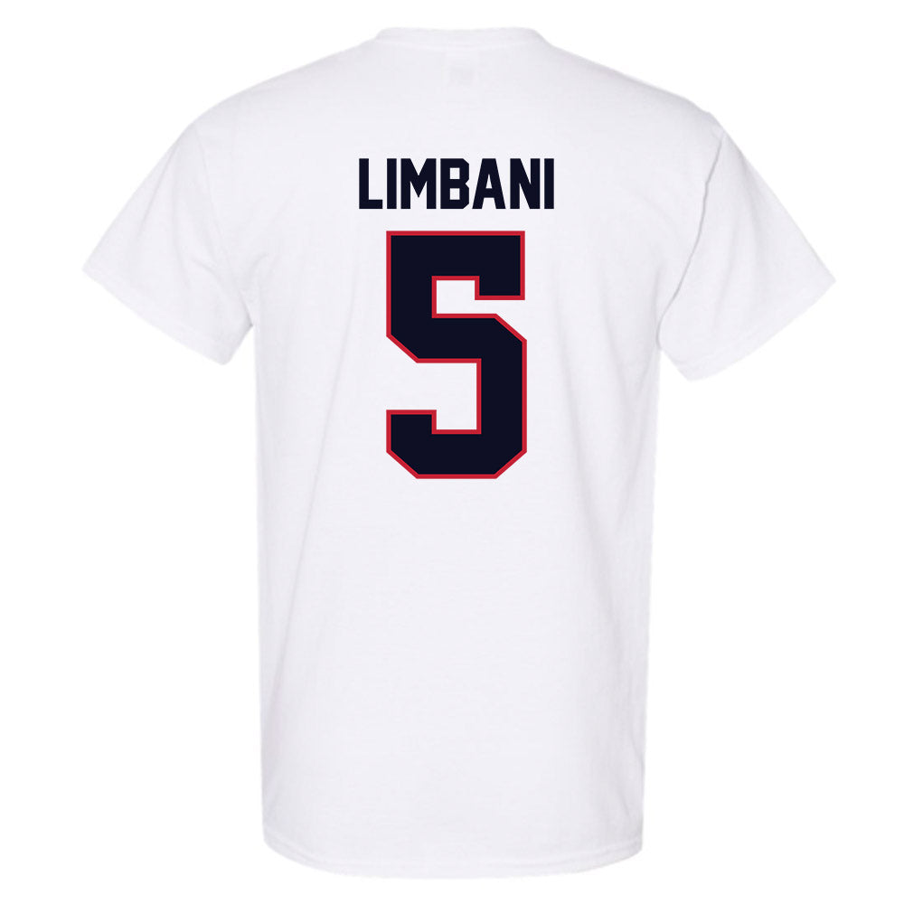 St. Johns - NCAA Softball : Natasha Limbani - Classic Shersey T-Shirt-1