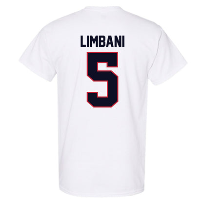 St. Johns - NCAA Softball : Natasha Limbani - Classic Shersey T-Shirt-1