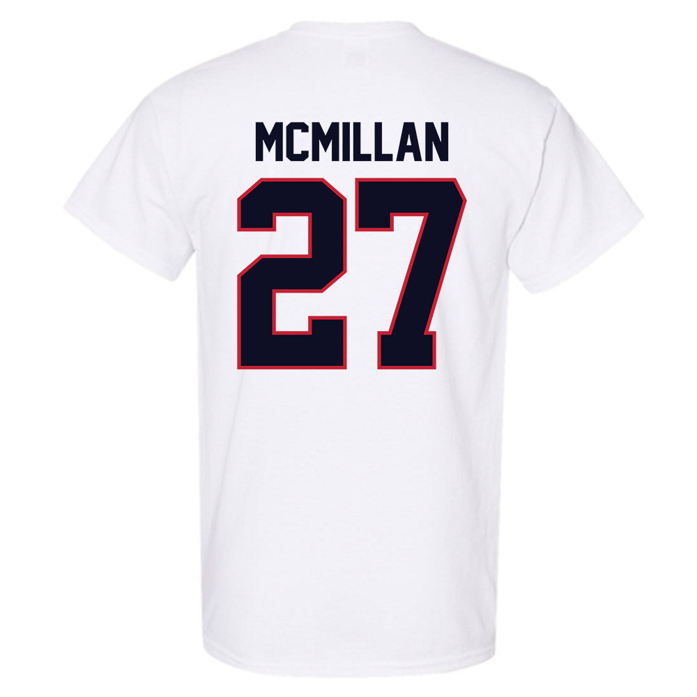 St. Johns - NCAA Baseball : Shaun McMillan - Classic Shersey T-Shirt