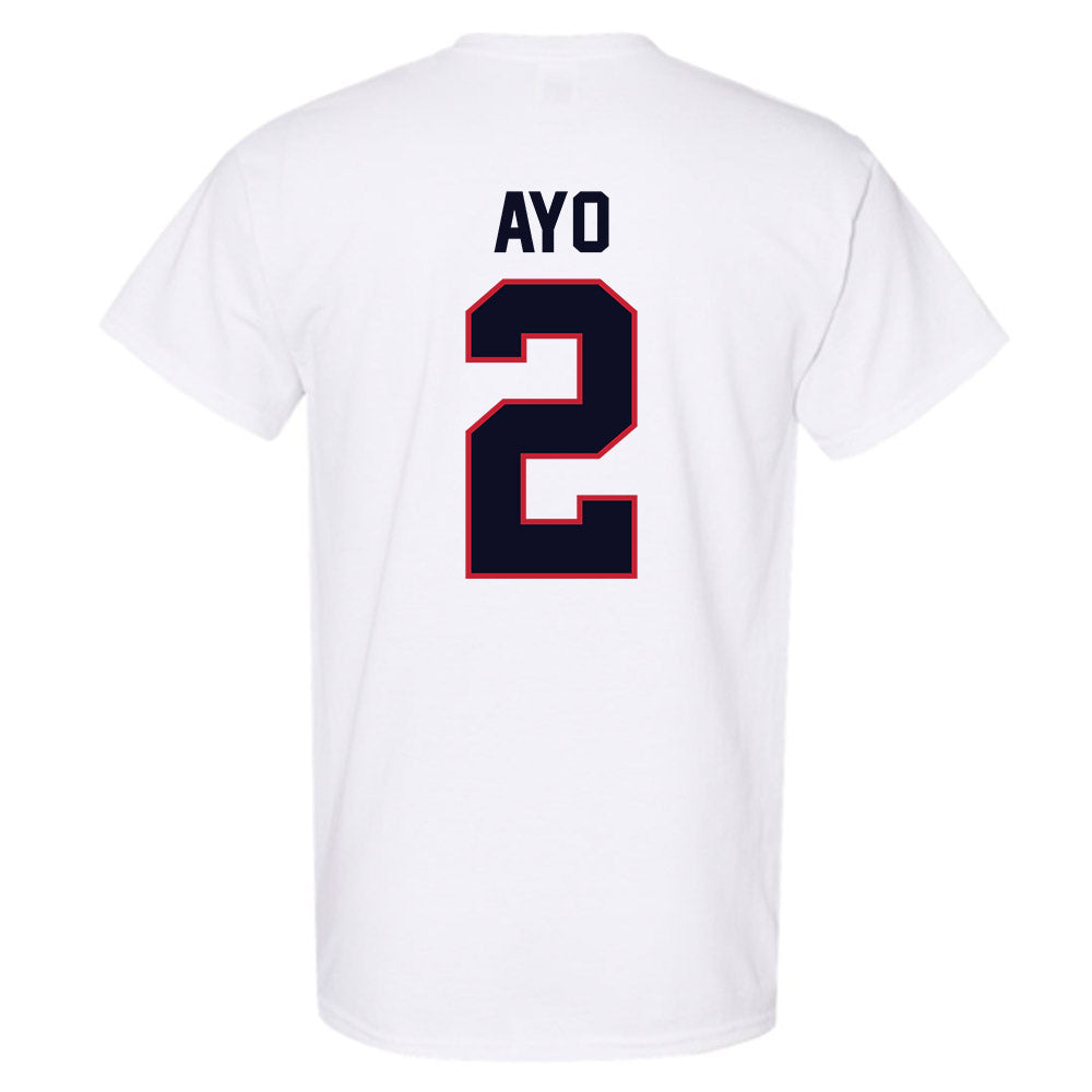 St. Johns - NCAA Men's Basketball : Sadiku Ayo - Classic Shersey T-Shirt