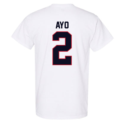 St. Johns - NCAA Men's Basketball : Sadiku Ayo - Classic Shersey T-Shirt