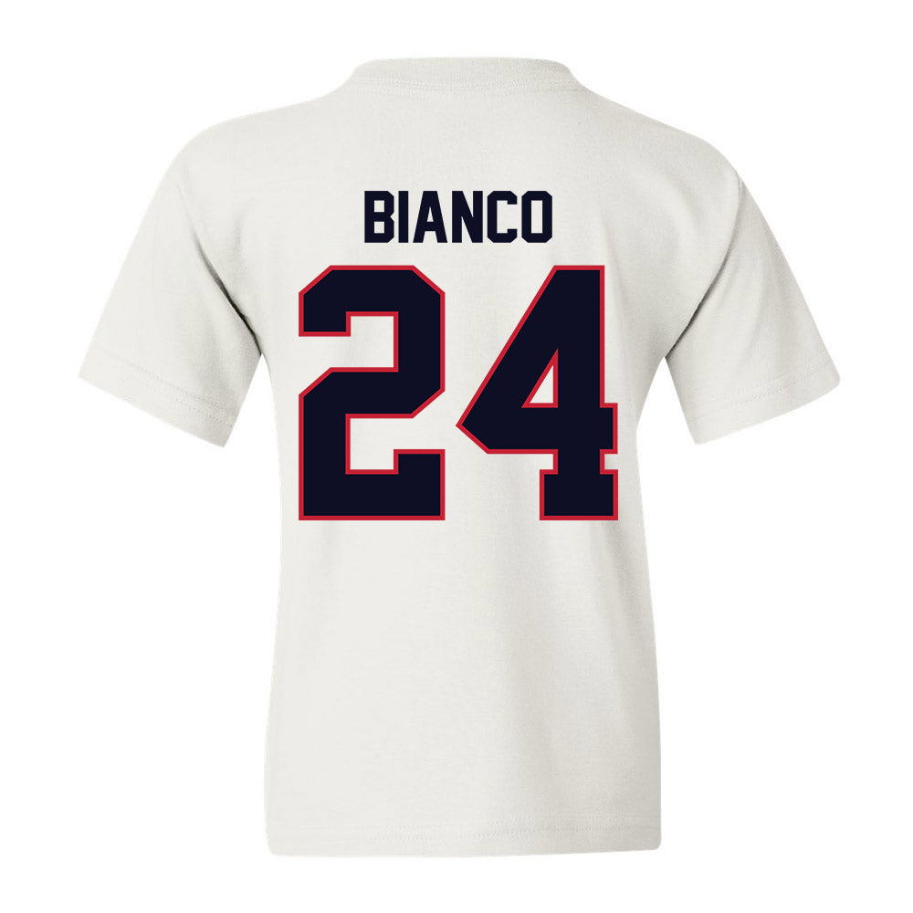 St. Johns - NCAA Softball : Jessica Bianco - Classic Shersey Youth T-Shirt