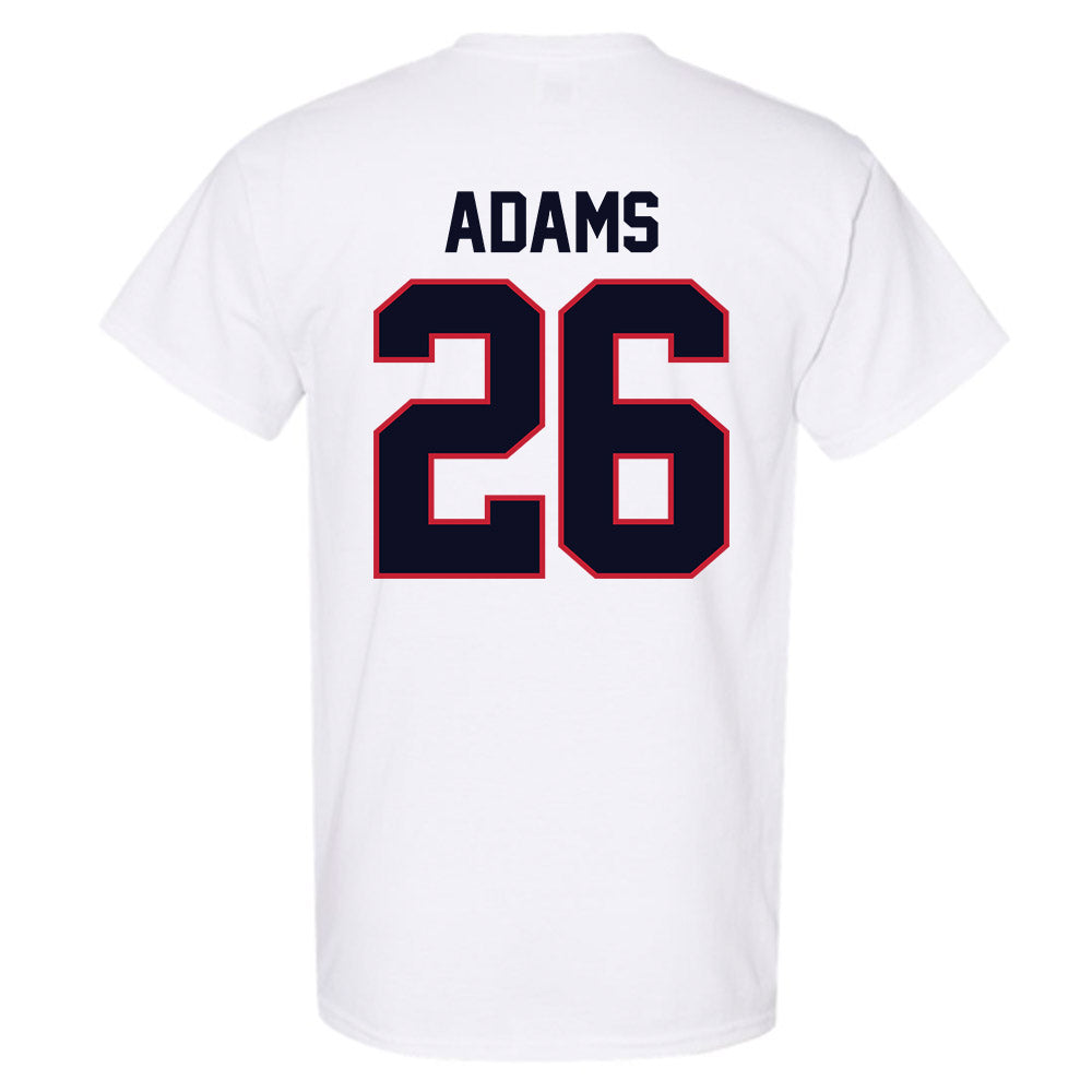 St. Johns - NCAA Baseball : Ryan Adams - Classic Shersey T-Shirt