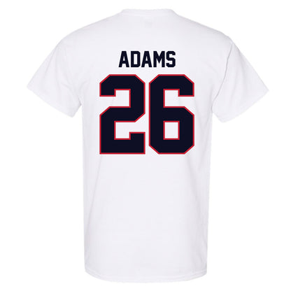 St. Johns - NCAA Baseball : Ryan Adams - Classic Shersey T-Shirt