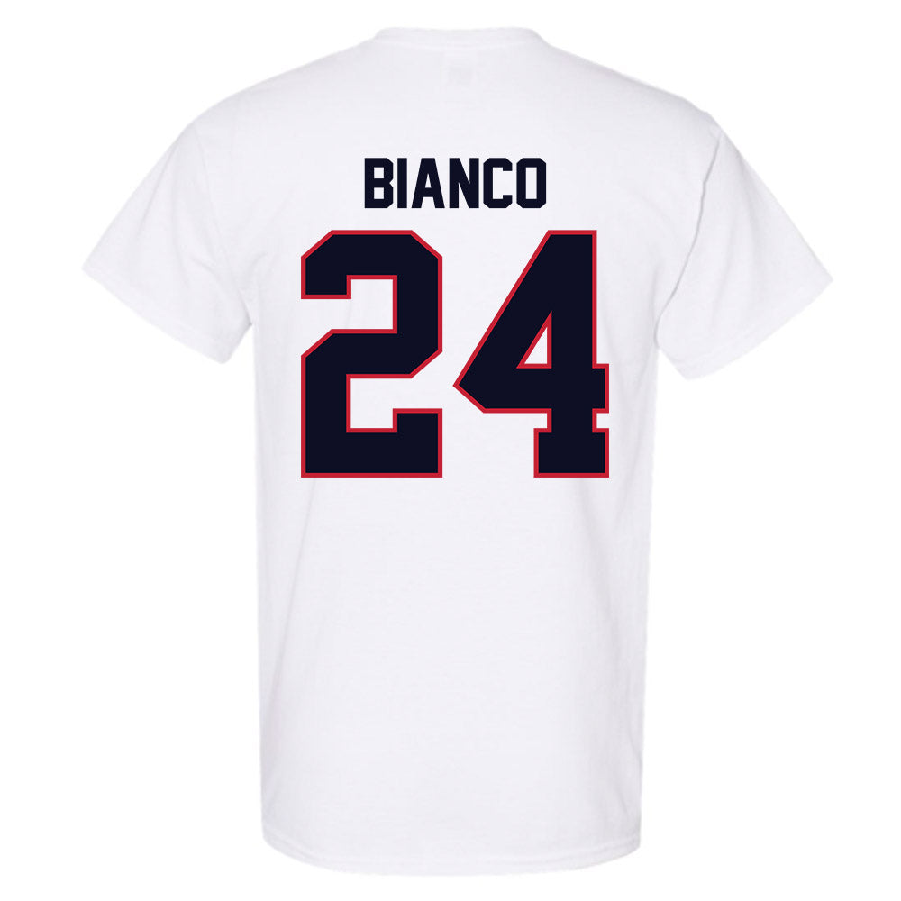 St. Johns - NCAA Softball : Jessica Bianco - Classic Shersey T-Shirt