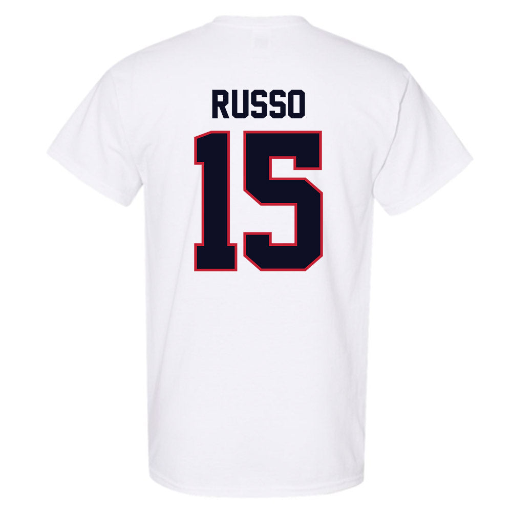 St. Johns - NCAA Baseball : Grant Russo - Classic Shersey T-Shirt