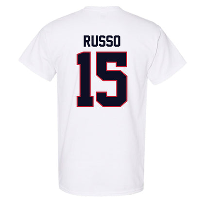St. Johns - NCAA Baseball : Grant Russo - Classic Shersey T-Shirt