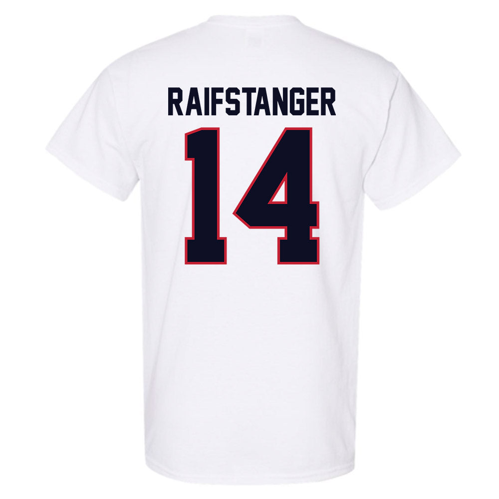 St. Johns - NCAA Baseball : Jayder Raifstanger - Classic Shersey T-Shirt-1