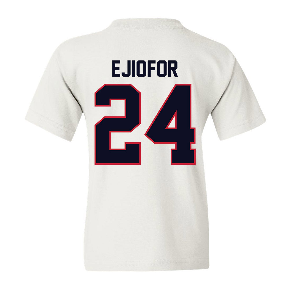 St. Johns - NCAA Men's Basketball : Zuby Ejiofor - Classic Shersey Youth T-Shirt
