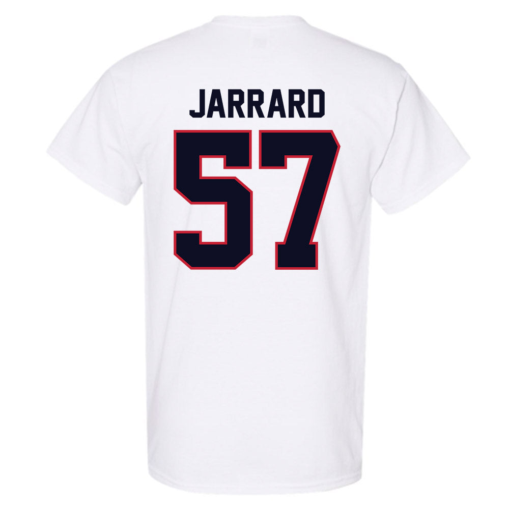 St. Johns - NCAA Softball : London Jarrard - Classic Shersey T-Shirt