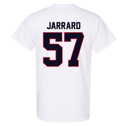 St. Johns - NCAA Softball : London Jarrard - Classic Shersey T-Shirt