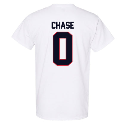St. Johns - NCAA Baseball : Kyle Chase - Classic Shersey T-Shirt