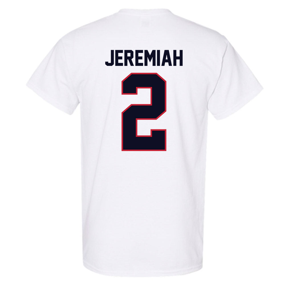 St. Johns - NCAA Baseball : Jace Jeremiah - Classic Shersey T-Shirt