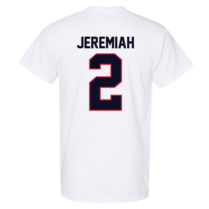 St. Johns - NCAA Baseball : Jace Jeremiah - Classic Shersey T-Shirt
