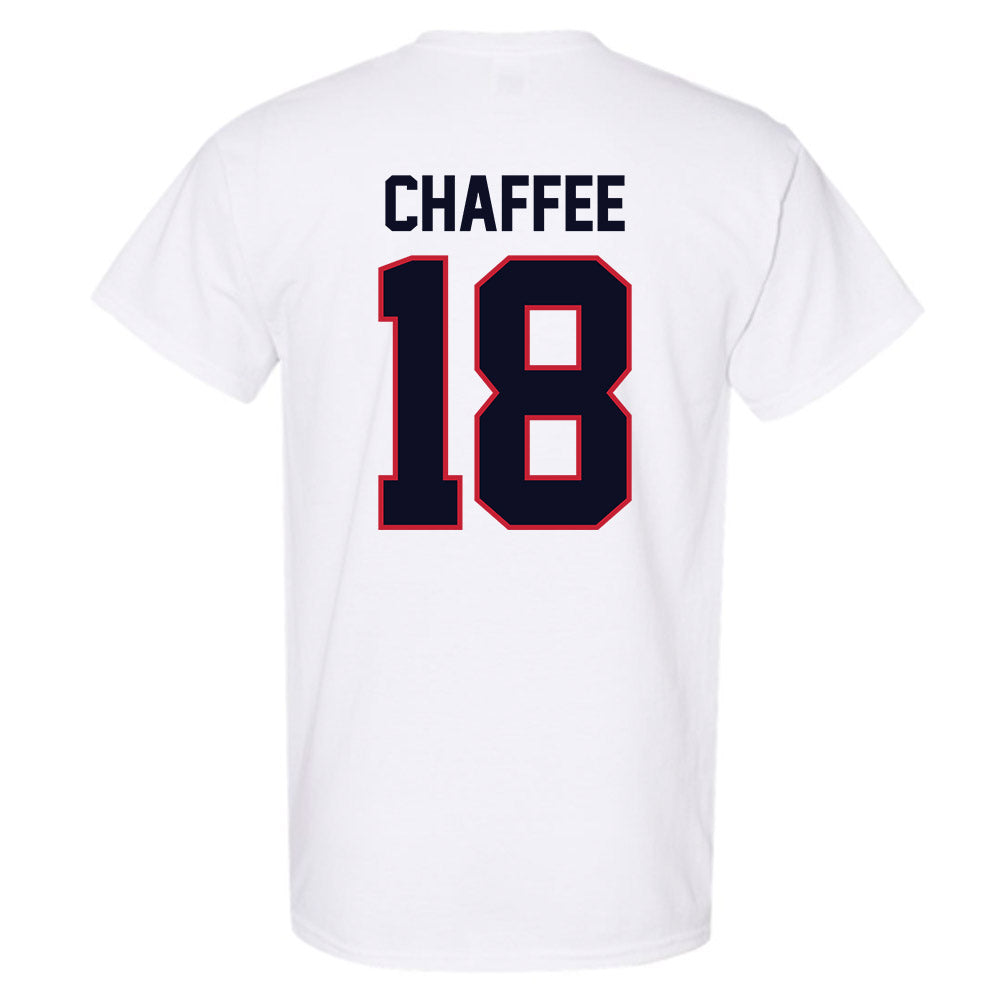St. Johns - NCAA Baseball : Evan Chaffee - Classic Shersey T-Shirt
