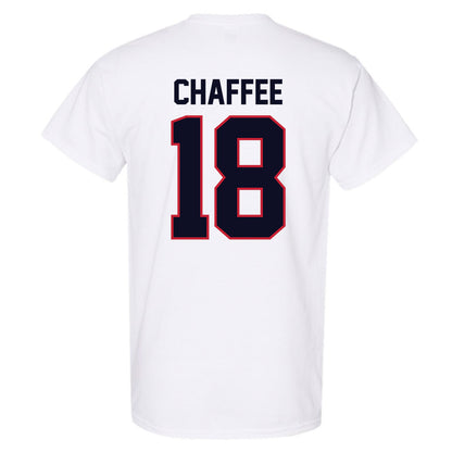 St. Johns - NCAA Baseball : Evan Chaffee - Classic Shersey T-Shirt