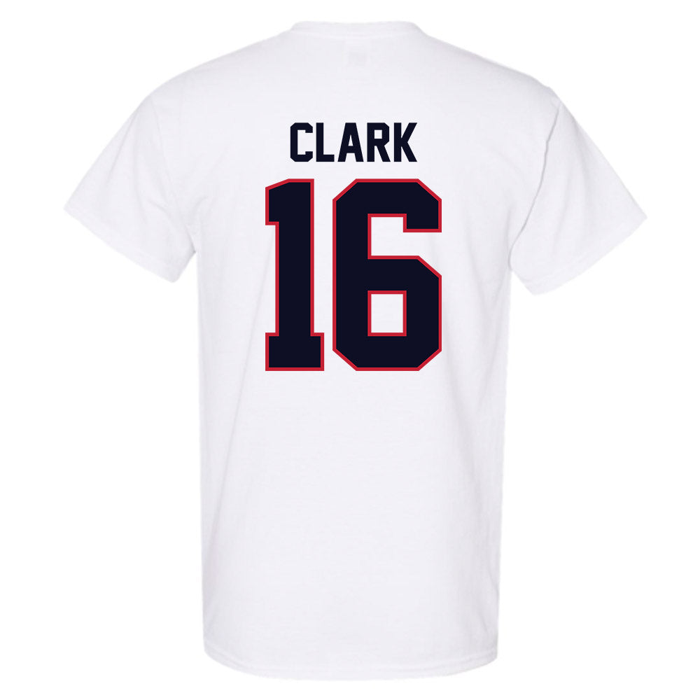 St. Johns - NCAA Baseball : Brady Clark - Classic Shersey T-Shirt