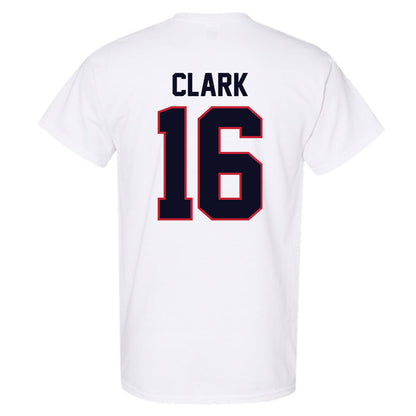 St. Johns - NCAA Baseball : Brady Clark - Classic Shersey T-Shirt