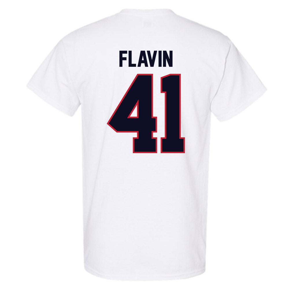 St. Johns - NCAA Men's Lacrosse : Thomas Flavin - Classic Shersey T-Shirt
