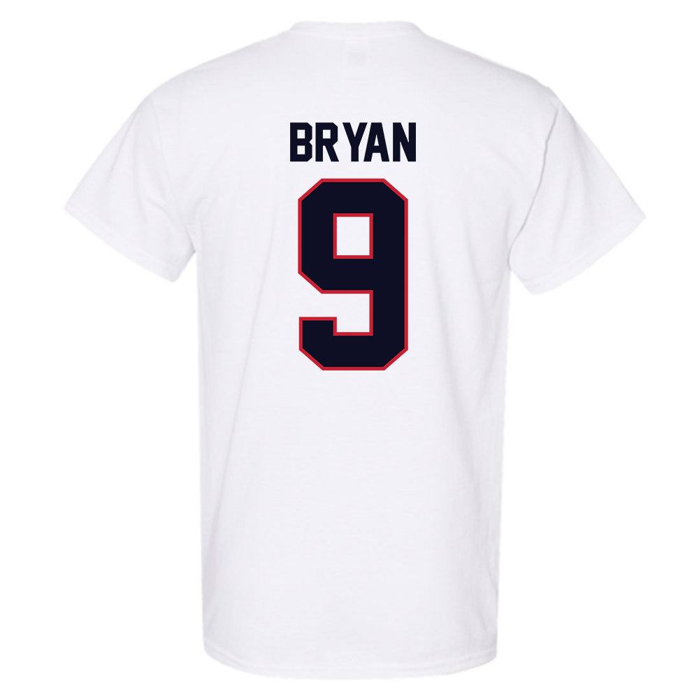 St. Johns - NCAA Men's Lacrosse : Wade Bryan - Classic Shersey T-Shirt-1