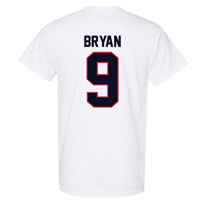 St. Johns - NCAA Men's Lacrosse : Wade Bryan - Classic Shersey T-Shirt-1