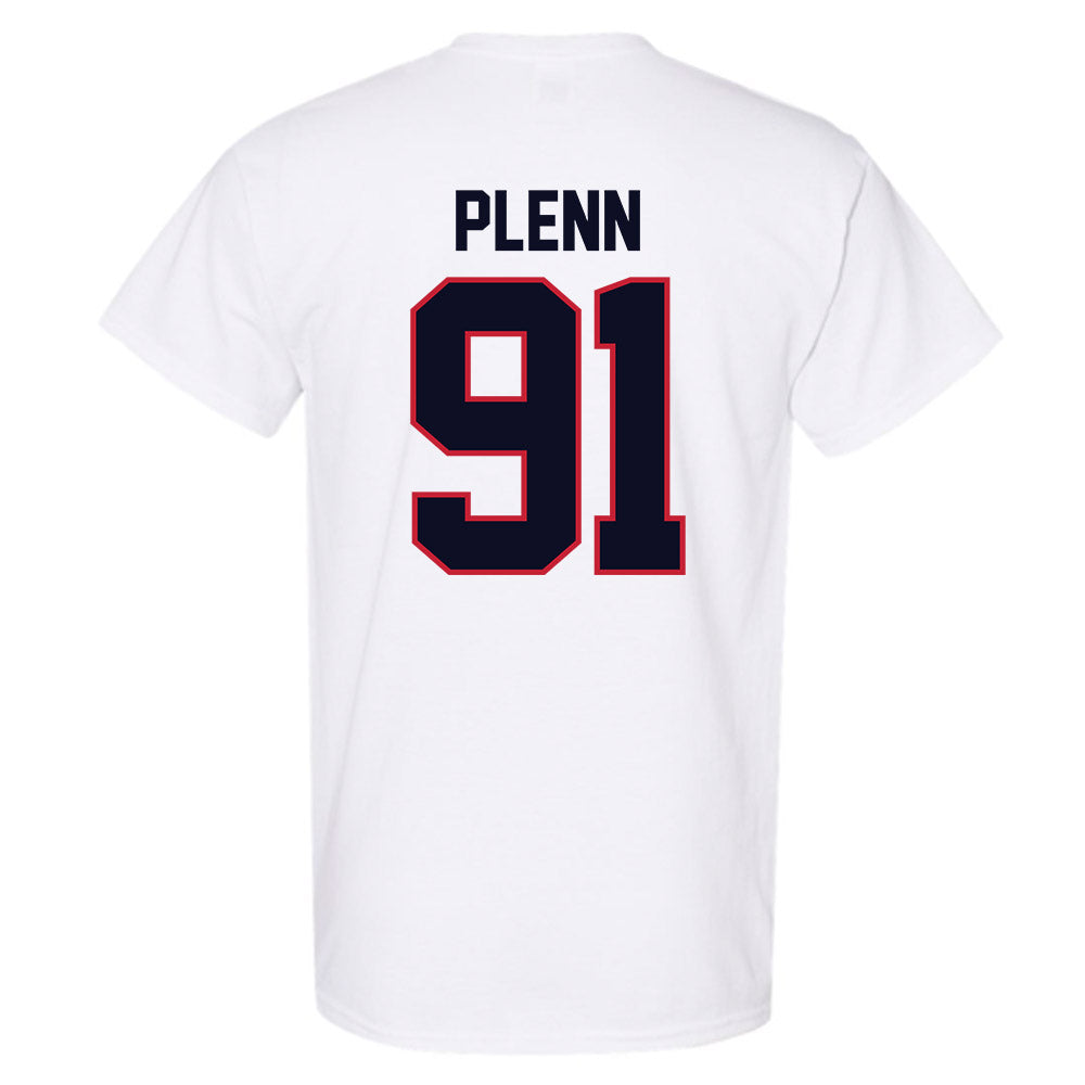 St. Johns - NCAA Men's Lacrosse : Noah Plenn - Classic Shersey T-Shirt-1
