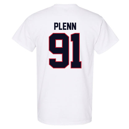 St. Johns - NCAA Men's Lacrosse : Noah Plenn - Classic Shersey T-Shirt-1