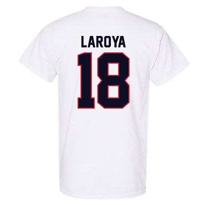 St. Johns - NCAA Softball : Mya Laroya - Classic Shersey T-Shirt-1