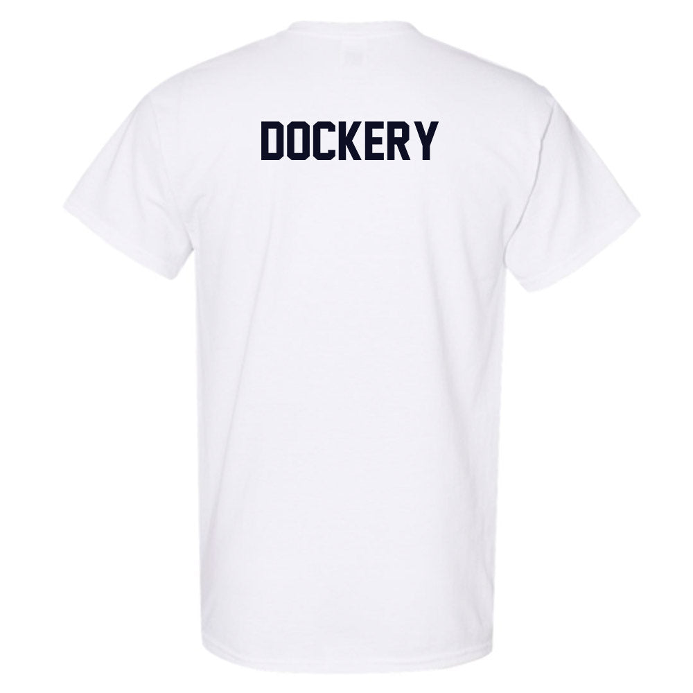 St. Johns - NCAA Women's Track & Field : Jade Dockery - Classic Shersey T-Shirt-1