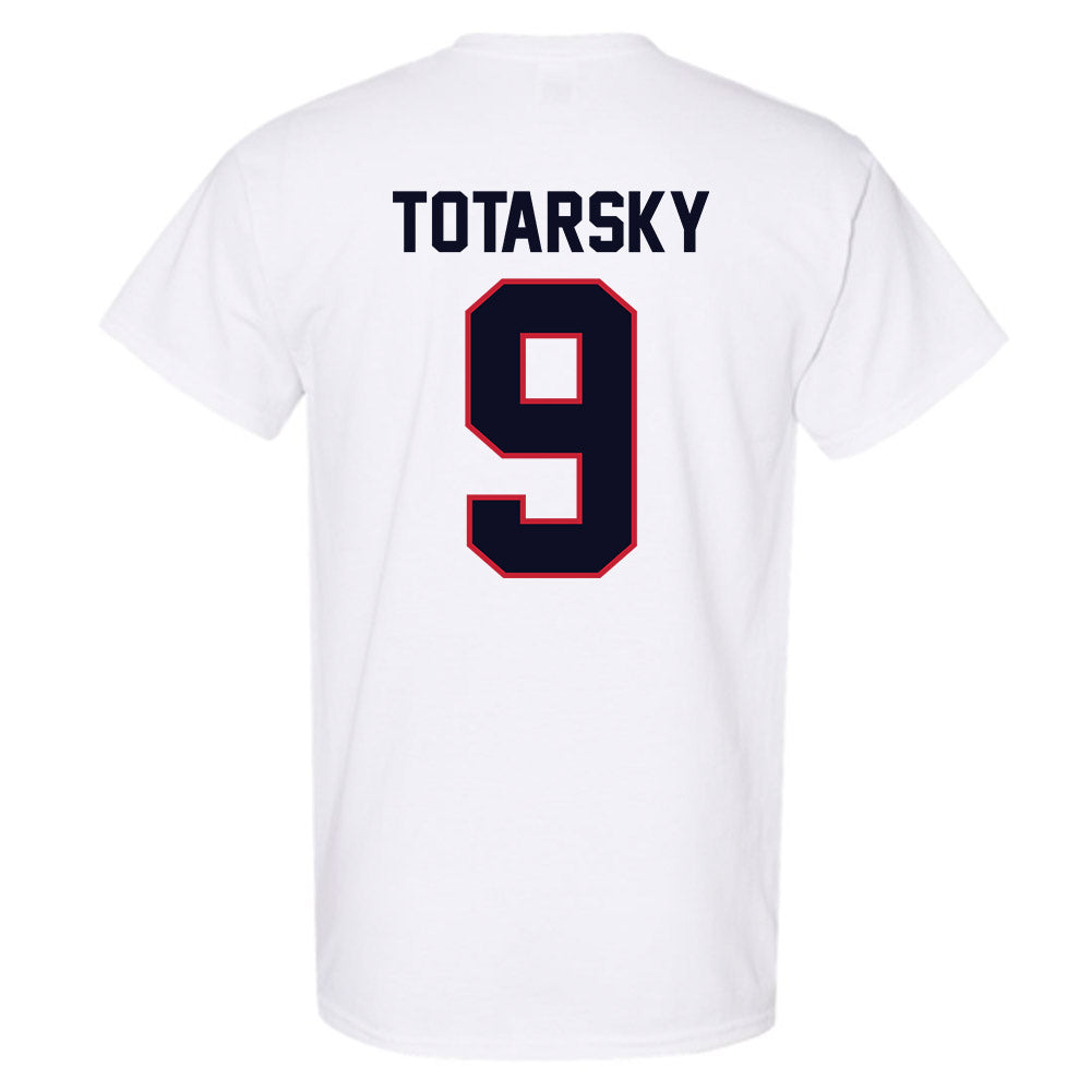 St. Johns - NCAA Softball : Sydney Totarsky - Classic Shersey T-Shirt