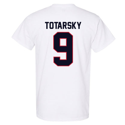 St. Johns - NCAA Softball : Sydney Totarsky - Classic Shersey T-Shirt
