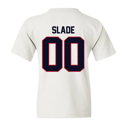 St. Johns - NCAA Softball : London Slade - Classic Shersey Youth T-Shirt