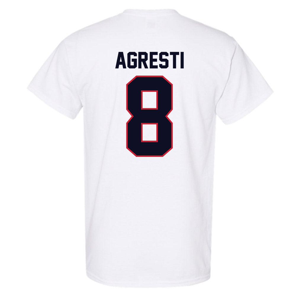 St. Johns - NCAA Baseball : Adam Agresti - Classic Shersey T-Shirt