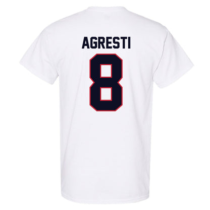 St. Johns - NCAA Baseball : Adam Agresti - Classic Shersey T-Shirt