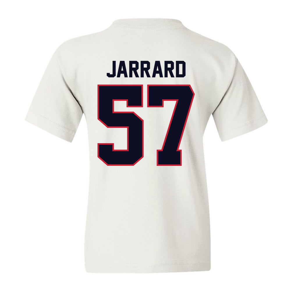 St. Johns - NCAA Softball : London Jarrard - Classic Shersey Youth T-Shirt
