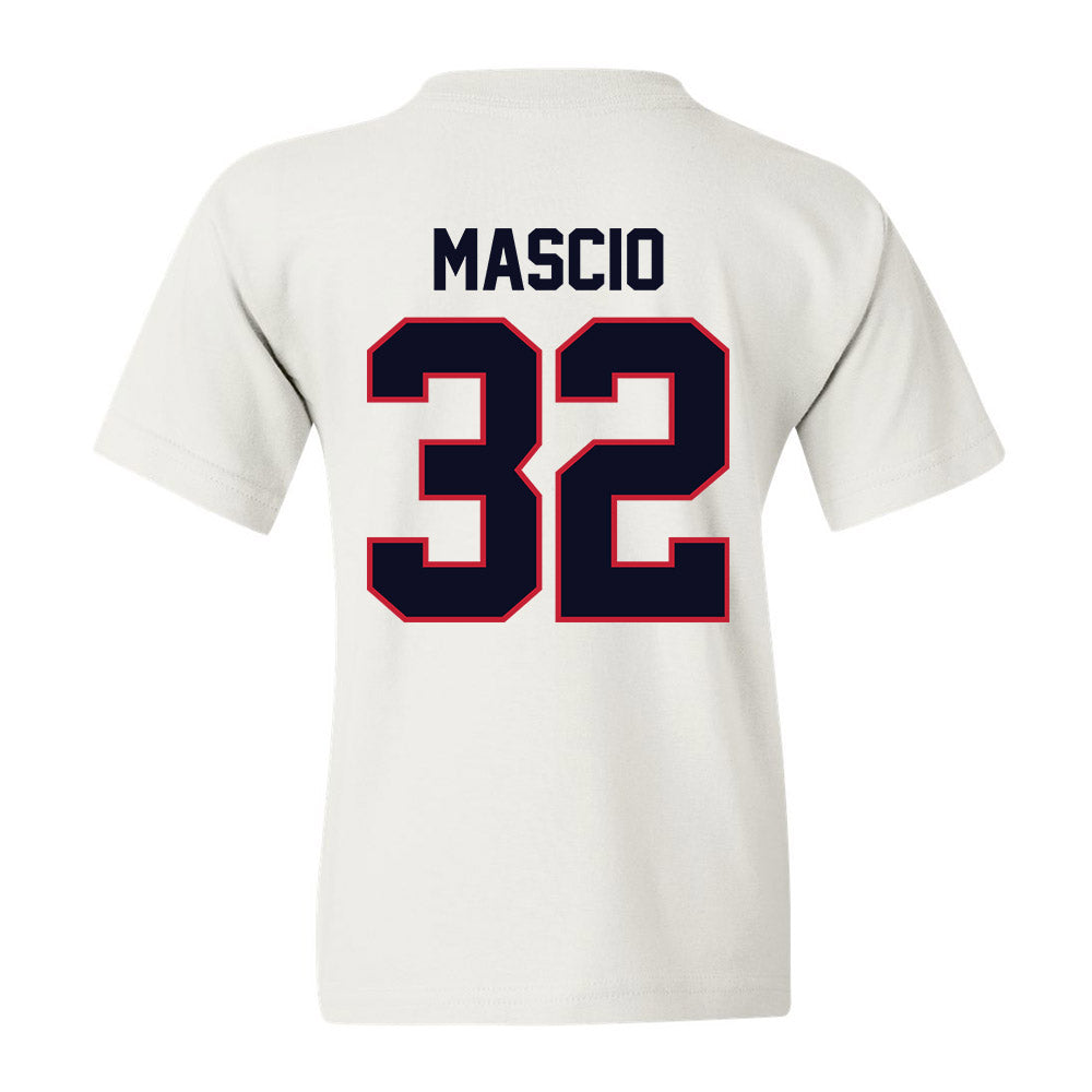 St. Johns - NCAA Baseball : Joseph Mascio - Classic Shersey Youth T-Shirt