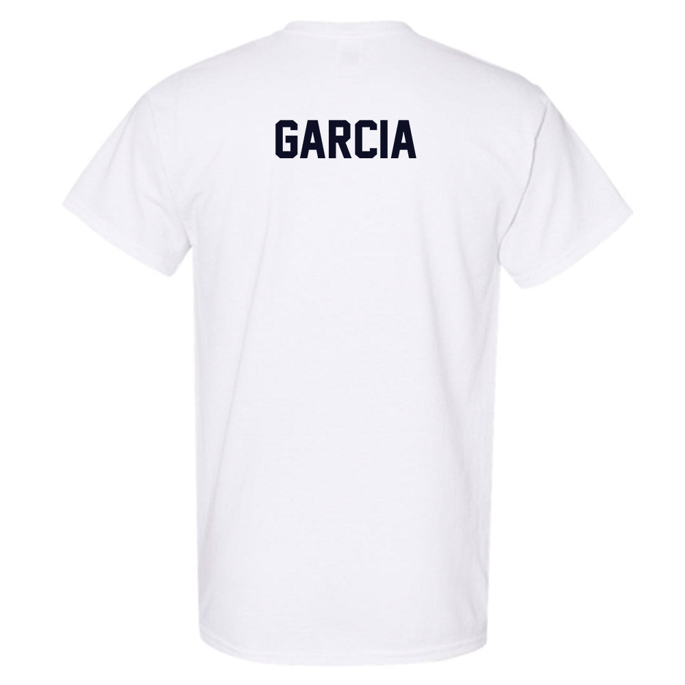 St. Johns - NCAA Women's Track & Field : Naiara Garcia - Classic Shersey T-Shirt-1