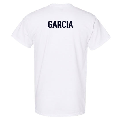St. Johns - NCAA Women's Track & Field : Naiara Garcia - Classic Shersey T-Shirt-1
