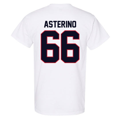 St. Johns - NCAA Men's Lacrosse : Joey Asterino - Classic Shersey T-Shirt