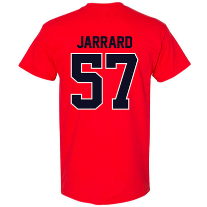 St. Johns - NCAA Softball : London Jarrard - Classic Shersey T-Shirt