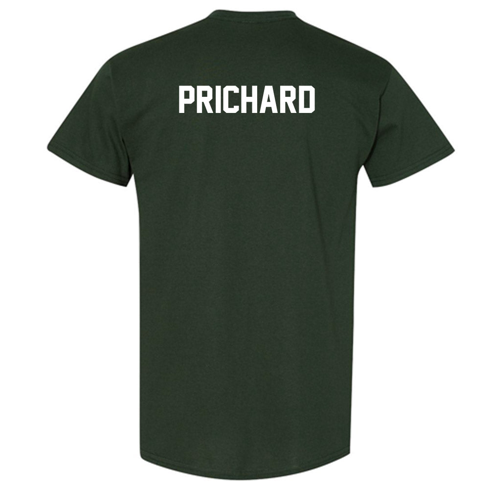 Miami - NCAA Women's Rowing : Holliday Prichard - Classic Shersey T-Shirt